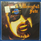MERCYFUL FATE - MERCYFUL FATE M-/M- 12" SINGLE LP - pikkukuva 1