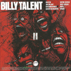 Billy Talent: Billy Talent II CD - pikkukuva 4