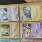9kpl. Pokemon kortteja - pikkukuva 4