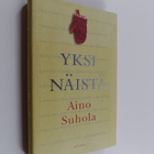 Aino Suhola : Yksi näistä - pikkukuva 1