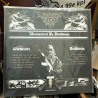 SEGES FINDERE - WARMASTERED BY DEATHKORPS UUSI LP - pikkukuva 2