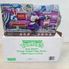 Turtles figuurilaatikko + Yllätysmuna laatikko - pikkukuva 2