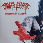 TSATTHOGGUA - Hallelujah Messiah CD - Osmose 2020 - pikkukuva 1