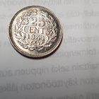 25 c 1941 curagao alankomaat kl 8 - pikkukuva 1