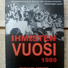 Michael Meyer - Ihmisten vuosi 1989 (sid.) - pikkukuva 1