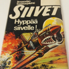 Korkeajännitys 14 / 1972 - pikkukuva 2
