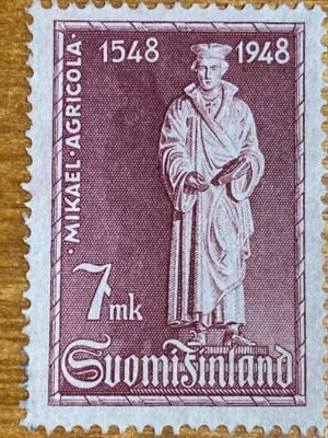 MIKAEL AGRICOLA 7MK**
