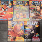 Pelit lehtiä - pikkukuva 1