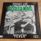 Nat King Cole / Peggy Lee – Unforgettable / Fever - pikkukuva 1