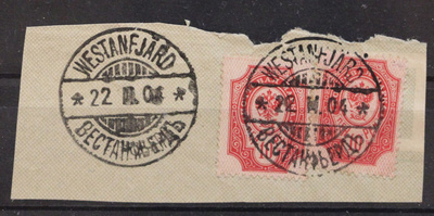 # 22857 # Westanfjärd 22.II.04 - M-02 leike