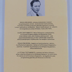 Reino Eriksson : Kiven testamentti = La stona testamento - pikkukuva 2