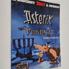Jean-Luc Goossens : Asterix ja viikingit : elokuva-albumi - pikkukuva 1