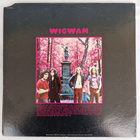 2 LP Wigwam - Tombstone Valentine. - pikkukuva 2