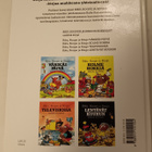 Mauri Kunnas Rikun, Roopen ja Ringon seikkailut - pikkukuva 2