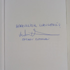 Markku Mutanen : Private chef painekattilassa (signeeratt... - pikkukuva 3