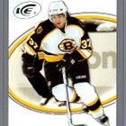 2005-06 Upper Deck Ice - 0,25 € / kpl - pikkukuva 1