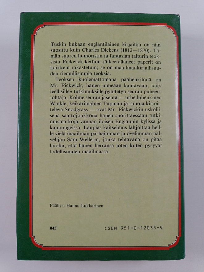 Item image