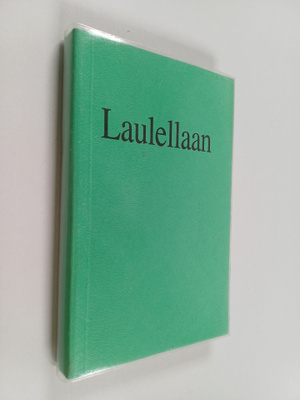 Laulellaan