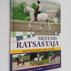 Jo (toim.) Weeks : Mestariratsastaja - pikkukuva 1
