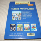Wich - Althaus Värikäs päivä poliisina - pikkukuva 4