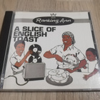 Ranking Ann – A Slice Of English Toast (CD) - pikkukuva 1