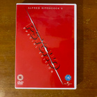 Psycho Special Edition DVD - pikkukuva 1