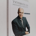 Markku Seuri : Työterveys 2.0 : järjestelmämme on muututtava - pikkukuva 1