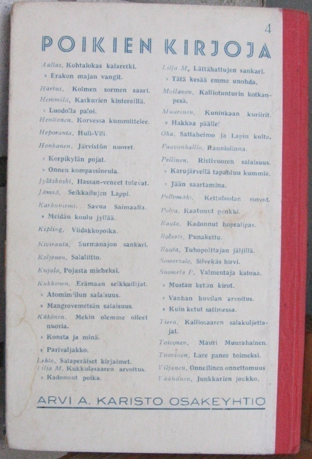 Item image