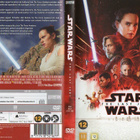 Star Wars The Last Jedi (50 704) k -FI- nordic, DVD - pikkukuva 1