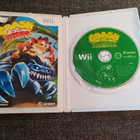 Crash of the Titans nintendo Wii - pikkukuva 3
