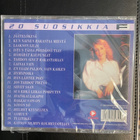 MAARIT - Laakson Lilja: 20 Suosikkia cd - pikkukuva 2