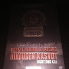 Oikeuden kasvot (2-dvd Limited E. Steelbook)(Pacino/De Niro) - pikkukuva 1