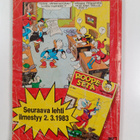 Walt Disney : Roope-setä 1/1983 - pikkukuva 2