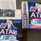 Atari Anniversary Advance Nintendo GBA - pikkukuva 3