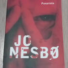 Jo Nesbo - Punarinta - pikkukuva 1