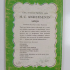 H. C. Andersen : Ruma ankanpoika - pikkukuva 2