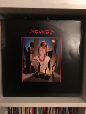 (LP) Monroe - Monroe