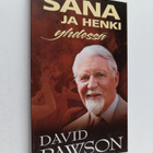 David Pawson : Sana ja henki yhdessä - pikkukuva 1