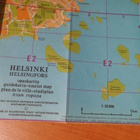 Helsinki opaskartta 1973 kotelossa - pikkukuva 5