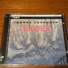 Joonas Kokkonen: Music for String Orchestra SEALED 1991 FACD - pikkukuva 1