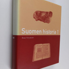 Pentti Virrankoski : Suomen historia 1 - pikkukuva 1