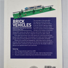 Warren Elsmore : Brick vehicles : amazing air, land, and ... - pikkukuva 2