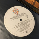 Williams Bootsy Collins The one giveth Us Nm lp 1982 P-Funk - pikkukuva 2