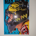 1998-99 Cardset Finland #9 of 12 - pikkukuva 1