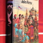 Jules Verne : Tsaarin kuriiri ( 3.p. 19913 ) - pikkukuva 1