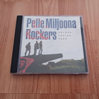 Pelle Miljoona & Rockers – Kolmen Tuulen Pesä cd 1998 nm! - pikkukuva 1