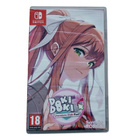 NSW - Doki Doki Literature Club Plus! (CIB) - pikkukuva 1