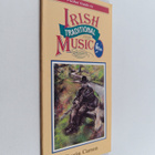 Ciaran Carson : Irish traditional music - Pocket guide to... - pikkukuva 1