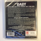 The Baby (Blu-ray) 1973 (Arrow) UUSI - pikkukuva 2