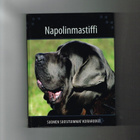 Napolinmastiffi - Suomen suosituimmat koirarodut - pikkukuva 1
